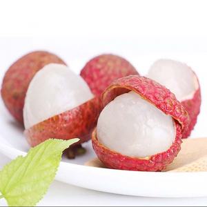 LYCHEE CONGELADO DE ALTA CALIDAD DE VIETNAM-LICHEE VIETNAMÉS PREMIUM-PERFECTO PARA EXPORTACIÓN INTERNACIONAL - Product Image 1