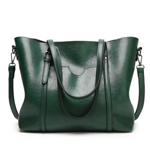 Bolso de Hombro Retro de Moda |   Diseño Simple |   Bolso de Mano Versátil para Mujer, Bolsos Tote - Product Image 6