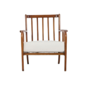 Sofá Cama Convertible Extensible Moderno para Sala de Estar con Estructura de Madera, Espuma Gruesa y Tela Suave, para Múltiples Usos - Product Image 5