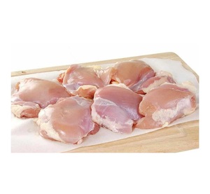 เนื้อน่องไก่ฮาลาลสดแช่แข็งพรีเมียม จำหน่ายส่งสำหรับร้านอาหาร ร้านค้าปลีก และผู้ซื้อ - Product Image 2