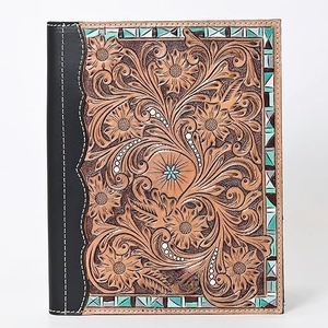 A4, A5 tùy chỉnh da tài liệu danh mục đầu tư tổ chức danh mục đầu tư - Product Image 5