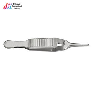 Diethrich – pinces Bulldog en acier inoxydable avec Logo personnalisé, produit haut de gamme, impression, meilleures ventes - Product Image 3