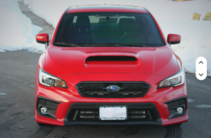 SUBARU WRX LIMITED 2021 USADO EN EXCELENTES CONDICIONES, VOLANTE A LA IZQUIERDA/DERECHA - Product Image 2