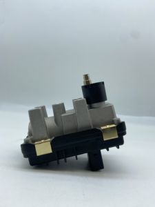 Actuador electrónico Turbo Wastegate 54359700043 54359710038 54359880060 7823256 <span class=keywords><strong>2013</strong></span>-03 para BMW X5 25D N47S1 - Product Image 3