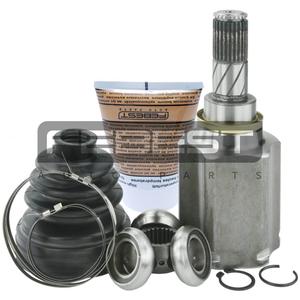 Giunto a sfera interno a velocità costante 23x40x26 FEBEST (0211-F15E) - Product Image 1