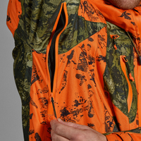 Chaqueta de Camuflaje para Hombre, Chaqueta de Caza de Aves Acuáticas para Hombre, Ropa de Caza de Invierno para Exteriores, Chaqueta de Caza