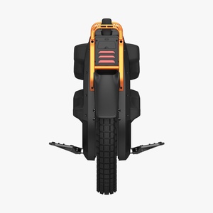 Monociclo Eléctrico de Una Rueda INMOTION V13 4500W 126V 3024Wh - Product Image 2