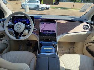 Offre exceptionnelle : Mercedes-Benz EQS SUV 450+ FWD 2023 - Product Image 2
