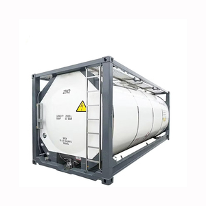 ตู้คอนเทนเนอร์เหล็กขายส่งสำหรับผู้ซื้อระดับโลก - Product Image 2