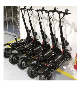 Paletas de patinete Pedidos a la venta al por mayor disponibles Scooters de alta calidad a precios con descuento para la venta al por mayor - Product Image 5