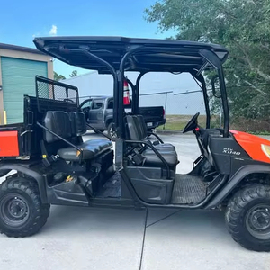 รถยนต์ขับเคลื่อน 4 ล้อ เกียร์อัตโนมัติ ประสิทธิภาพสูง บาร์ลากจูง 45 เมตร ความเร็วลากสูงสุด 567 กม./ชม. - Product Image 1