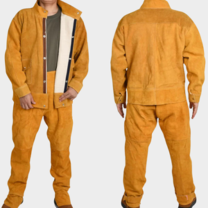 Welder Suit - Product Image 1