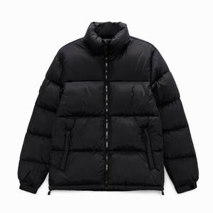<b>Summer</b> Waterproof Lightweight Soft Shell Jackets for <b>Men</b> Women Thick Parka Puffer <b>Coats</b> Outdoor Thermal Windproof Breathable - Product Image 1