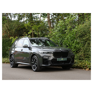 Vente en gros de BMW X7 M Sport pour l'exportation avec transmission intégrale et caractéristiques sportives M - Product Image 3