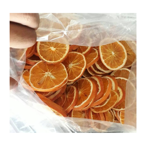 แหวนสีส้มอบแห้งธรรมชาติที่มีกลิ่นหอมคงรสชาติดั้งเดิมน้ำตาลต่ำกัดกรอบเหมาะสำหรับเค้กเครื่องดื่มชุดของขวัญของว่าง - Product Image 5