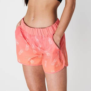 Meilleures ventes de shorts pour femmes respirants et durables en coton shorts de Offre Spéciale légers pour femmes - Product Image 4