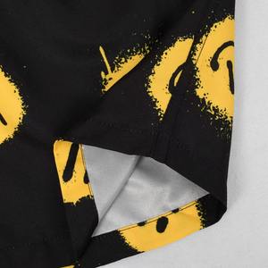 Shorts d'été pour hommes Shorts à sublimation respirants à séchage rapide fabriqués en usine Shorts à sublimation pour hommes - Product Image 5