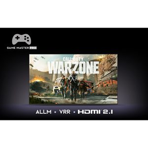 75-Inch 8K Ultra HD Smart TV with <b>Mini</b>-LED Sound Built-in Voice Assistant Compatible with All Voice Assistants - Product Image 6