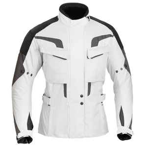 Premium Soft 100% Polyester Racing Wear Veste de moto imperméable Vêtements de moto d'hiver confortables - Product Image 2