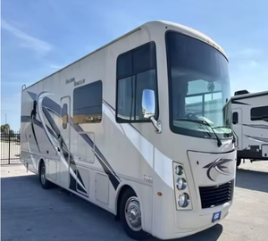 2023 2022 T-h-o-r F-r-e-e-d-o-m T-r-a-v-e-l-e-r A32 Camping Cruiser Vehicle Camper Rvs Motorhomes Travel Trailer 4-6 Personnes - Product Image 5