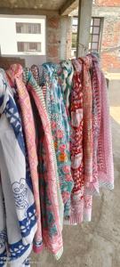 Toalla de Playa Hawaiana Lavalava, Fabricante Profesional, Estampado Floral, Toalla de Playa Personalizada para Mujer, Cómodo Pareo de Baño - Product Image 4