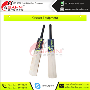 ซาห์นีอุปกรณ์การฝึกคริกเก็ตที่ทนทานจากอินเดีย - Product Image 6