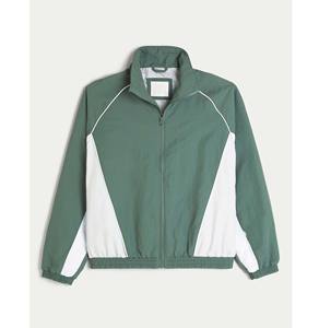 Ventes en gros de vestes de randonnée imperméables de haute qualité pour le sport, manches longues, veste coupe-vent d'hiver personnalisée pour hommes - Product Image 1