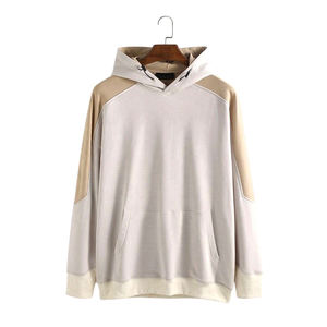 Men Women Pullover <b>Hoodie</b> Custom <b>Fleece</b> Oversized <b>Hoodie</b> Unisex Hoodies & Sweatshirts - Product Image 4