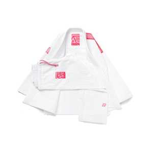 Jitsu มีบริการศิลปะการต่อสู้แบบจูโด้ผ้าคอตตอนดีไซน์มืออาชีพสำหรับผู้ชายแฟชั่นตามสั่ง - Product Image 3