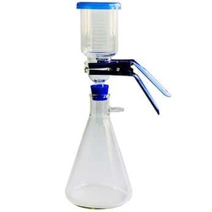 Bán Buôn 250Ml Chất Lượng Cao Cấp Thủy Tinh Borosilicate Phòng Thí Nghiệm Flask Ấn Độ Của Nhà Sản Xuất Phòng Thí Nghiệm Thử Nghiệm Nguồn Cung Cấp - Product Image 2