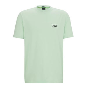 T-shirts en rondins personnalisés de qualité durable avec prix réglable nouveaux articles tendance de la mode en gros - Product Image 5