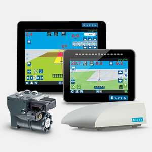 Système de pilotage automatique GPS de haute qualité pour tracteurs, prêt à l'emploi, qualité supérieure, en stock, livraison rapide - Product Image 1
