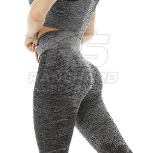Service OEM Vêtements professionnels Grande taille Ensemble de yoga pour femmes Respirant Séchage rapide Ensemble de yoga pour femmes - Product Image 6