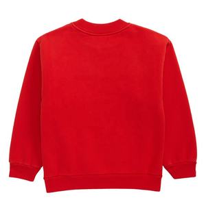 Ropa al por mayor, colores personalizados, sudaderas para niños, MOQ bajo, sudaderas personalizadas de moda - Product Image 2