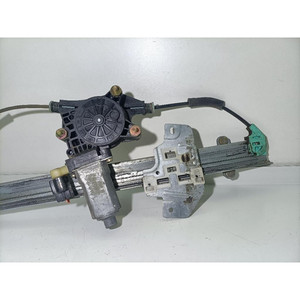 Mécanisme de levage de la vitre avant. DX HYUNDAI Accent 3ème Série 824021 G010 D4FA (00>06) - Product Image 2