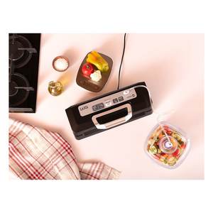 Laica VT3305 Food <b>Storage</b> <b>Container</b> 3Lt Vacuum <b>Container</b> for Food Preservation - Product Image 5