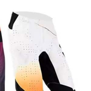 Ensembles confortables respirants de maillot de Motocross de course de moto/costumes de Motocross de moto d'équipe de course professionnelle de Offre Spéciale - Product Image 4