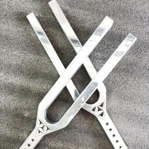 Diapason à vente chaude avec clé DnA (512 Hz) et marteau d'examen... - Product Image 1