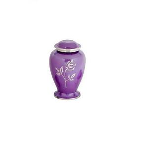 Creative Style Wooden <b>Memorial</b> Ashes Cremation Urns Adult Ashes Funeral Supplies <b>Keepsake</b> Cremation Urns - Product Image 5