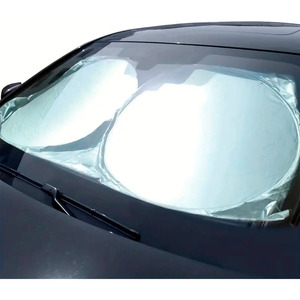 Parasole Flessibile per Auto e Camion - Colori Assortiti - Product Image 3