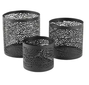 Portavelas Decorativos Hechos a Mano para Diwali, Navidad, Bodas y Decoración del Hogar - Product Image 2