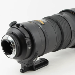 Nikonn AF-S 300mm f/2.8G ED VR II ống kính + mui xe tuyệt vời - Product Image 1