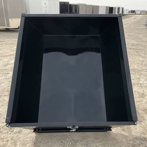 Mini Remolques de Volteo en Venta - Product Image 1