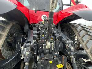 Boîtier Magnum 380 CVX RowTrac - Product Image 5