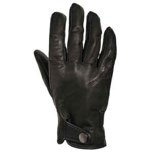 Gants de moto en cuir avec logo personnalisé Gants de moto en cuir de haute qualité pour adultes Tailles Oem Serviced - Product Image 2
