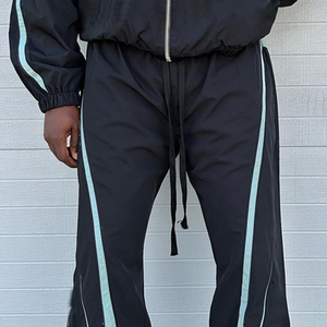 Ropa exterior lavable a máquina de calidad superior con tarifa al por mayor, cómodo servicio OEM ODM, trajes de poliéster recién llegados de último estilo - Product Image 5