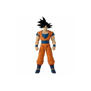 36730 Dragon Ball-serie senza bordi cifra 30 cm-prodotto a prezzo speciale
