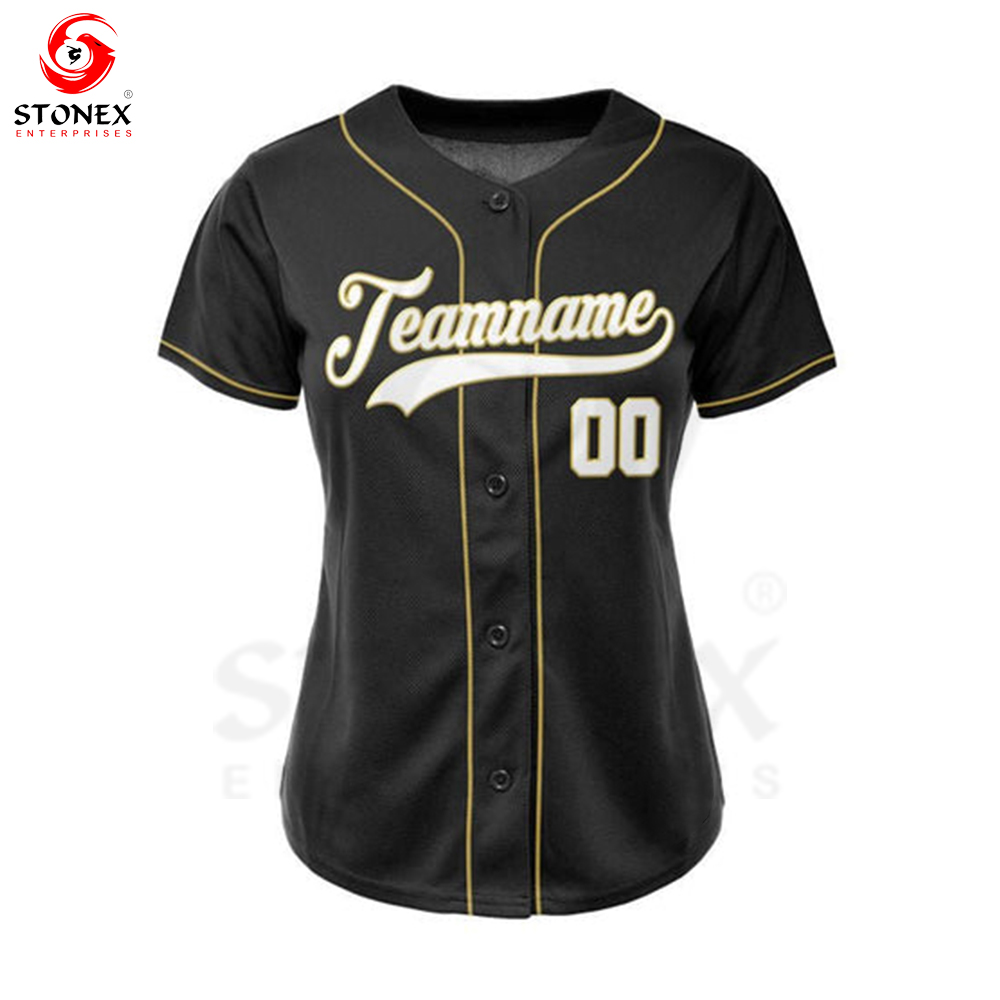 Baseball Jersey Dress Casual Sportswear Baseball Softball Wear Sublimation Breathable Quick Dry Women Plus Size Baseball Jersey Dress Casual Sportswear Baseball Softball Wear Sublimation Breathable Quick Dry Women Plus Size