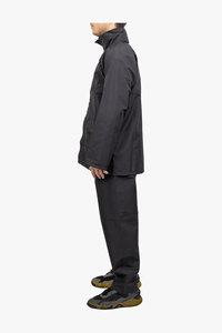 Conjunto de Impermeable Ligero y Elegante, Resistente al Viento, con Capucha Plegable, Diseño de Poncho Cómodo para Todas las Ocasiones, Exportación - Product Image 2
