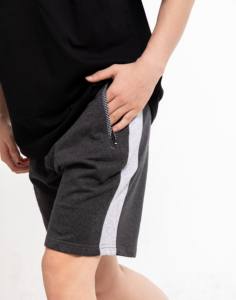 Wholesale Compression Polyester Short Pants & <b>Trousers</b> for <b>Men</b> Custom OEM ODM Shirt Competitive Price Made in Vietnam - Product Image 3